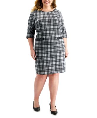 macys womens plus size clothing