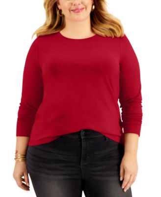 red top macys