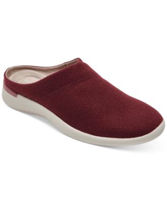 rockport mules