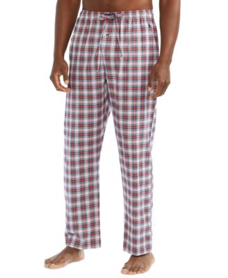 ralph lauren mens flannel pajama pants