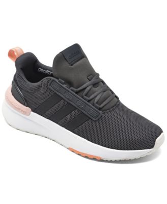 adidas Women's Racer TR21 Running Shoes \u0026 Reviews - Finish Line Women's  Shoes - Shoes - Macy's