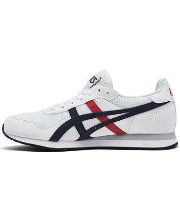 Tiger new arrivals runner asics