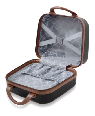 Puíche Jewel Carry-on Cosmetic Luggage 