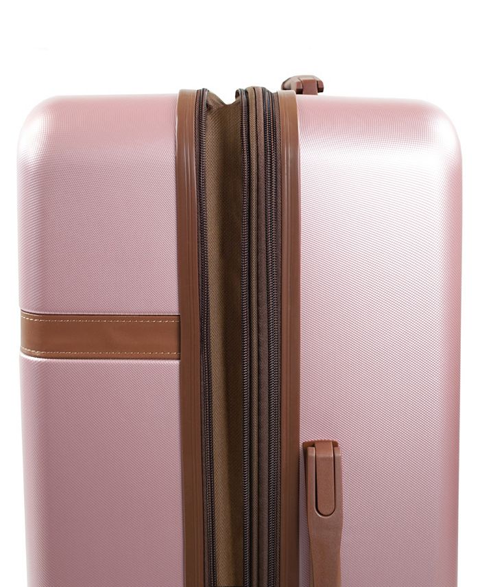 Puíche Jewel Expandable Spinner Luggage, Set of 3 & Reviews Luggage