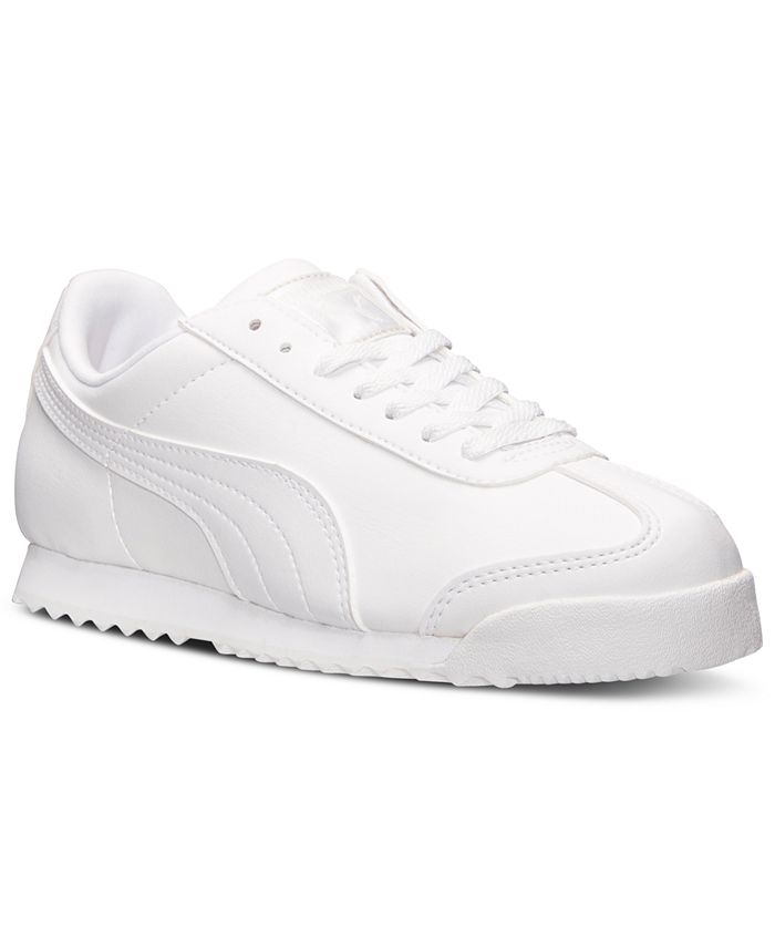 Finish line puma on sale youth