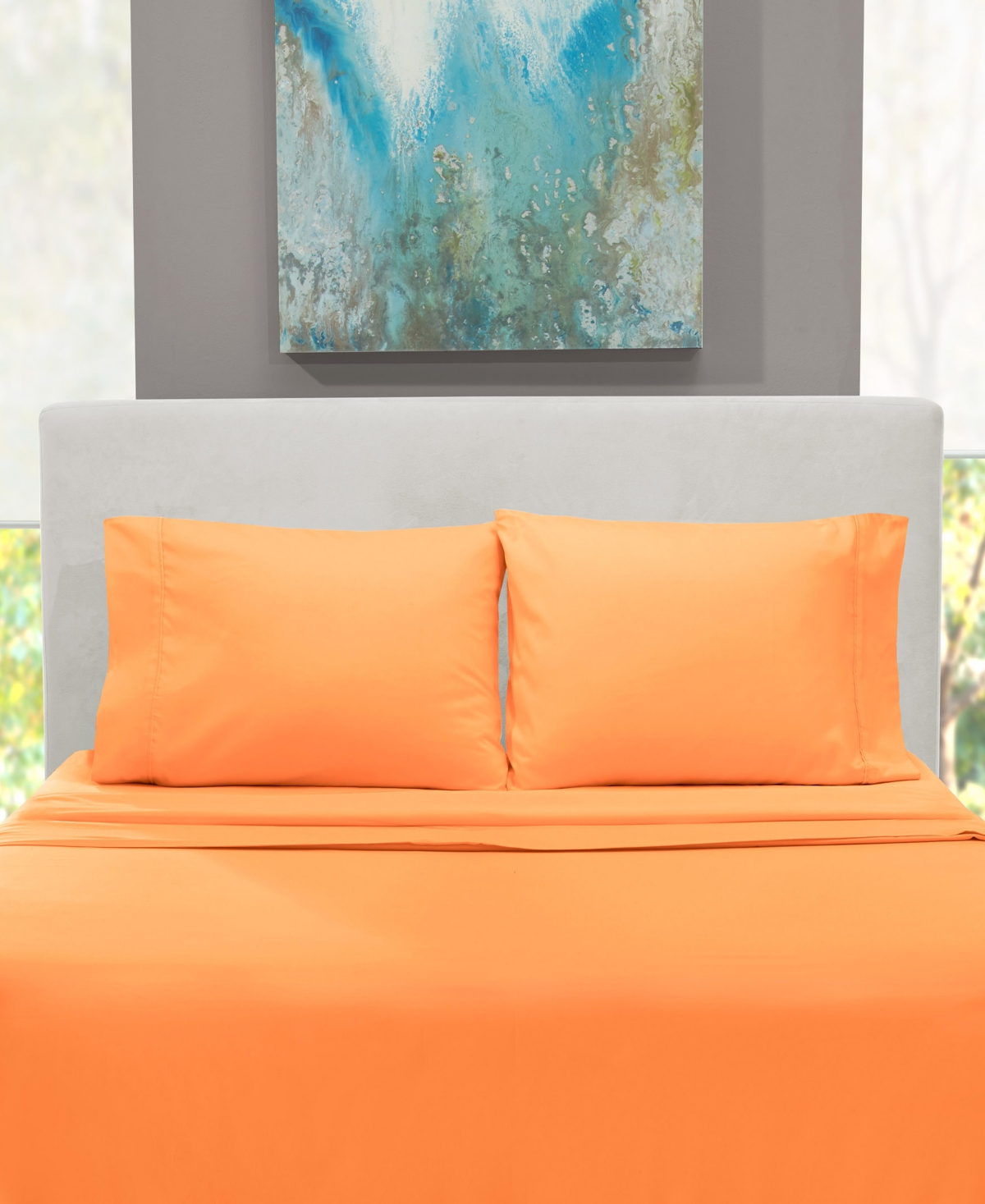 Nestl Premier Collection Deep Pocket Piece Sheet Set