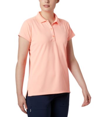 women's polo t shirts macy's