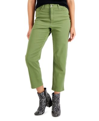 Style & Co - Mid-Rise Pants
