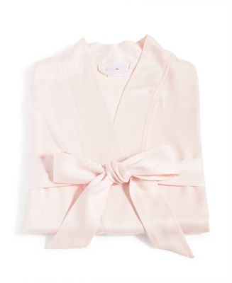 Hotel Collection Cupro Bath Robe, Created for Macy's - Macy's