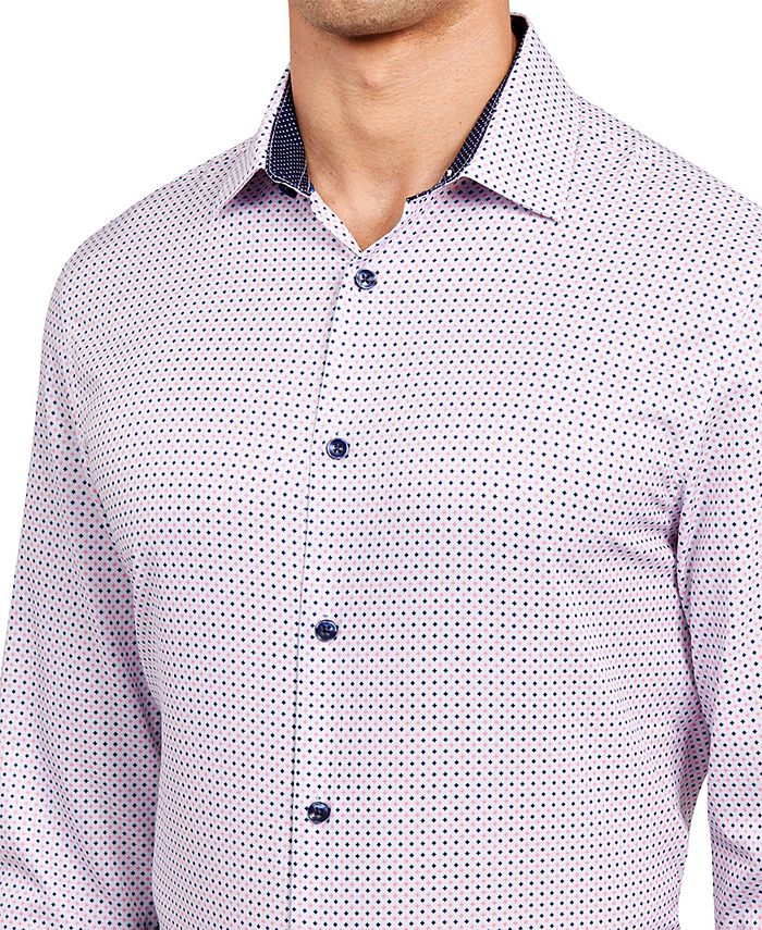 construct cooling comfort shirt