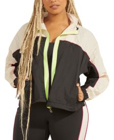 Active Abigayle Wind Jacket