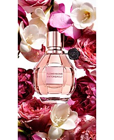 Women's Flowerbomb Eau de Parfum Fragrance Collection