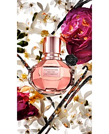 Flowerbomb Nectar Eau de Parfum Fragrance Collection