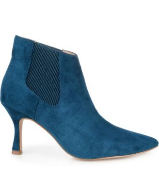 Women's Elitta Pointed Toe Dress Booties