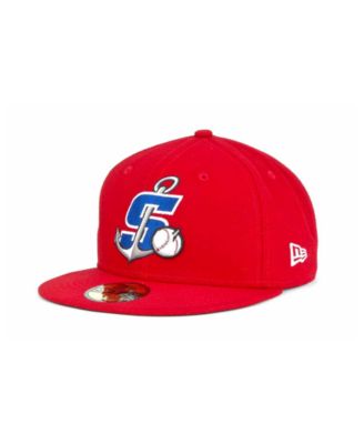 New Era - Stockton Ports MiLB 59FIFTY Cap