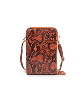 Jorgie Crossbody Bag