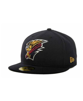 New Era - Scranton Wilkes-Barre RailRiders MiLB 59FIFTY Cap