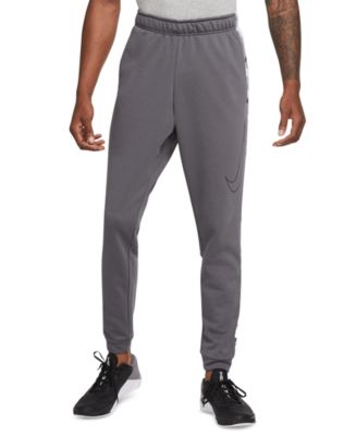 Nike Men's Camo Swoosh Training Pants - Macy's