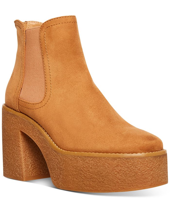 Steve madden chelsea discount wedge