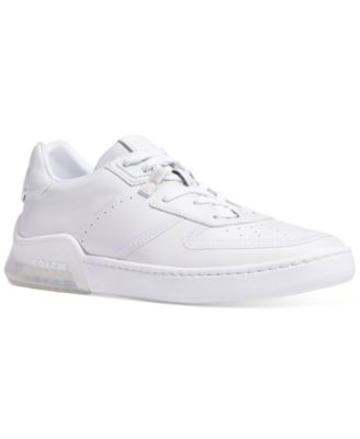 COACH - CitySole Court Sneakers