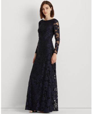 ralph lauren lace