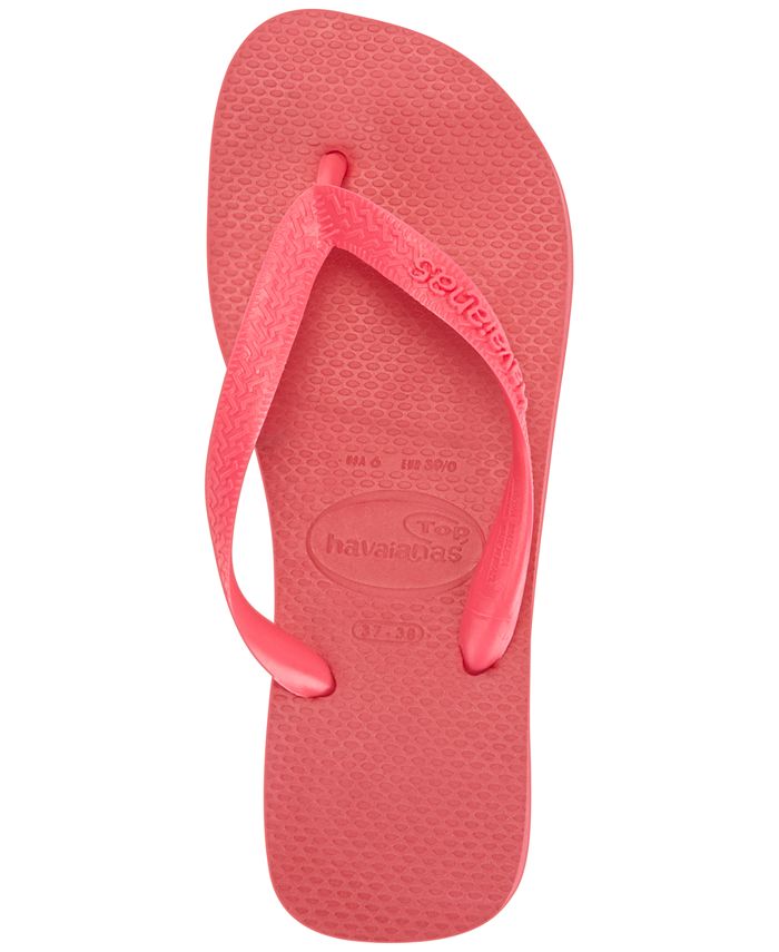 Havaianas Women's Top FlipFlops Macy's