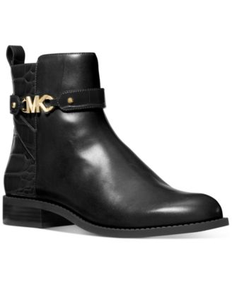 michael kors booties macys