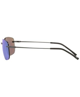 Unisex Polarized Sunglasses, MJ000670 Ohai 59