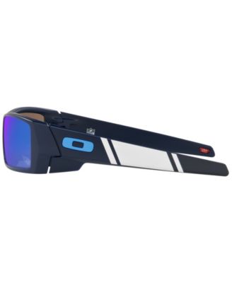NFL Collection Men's Sunglasses, Tennessee Titans OO9014 60 GASCAN