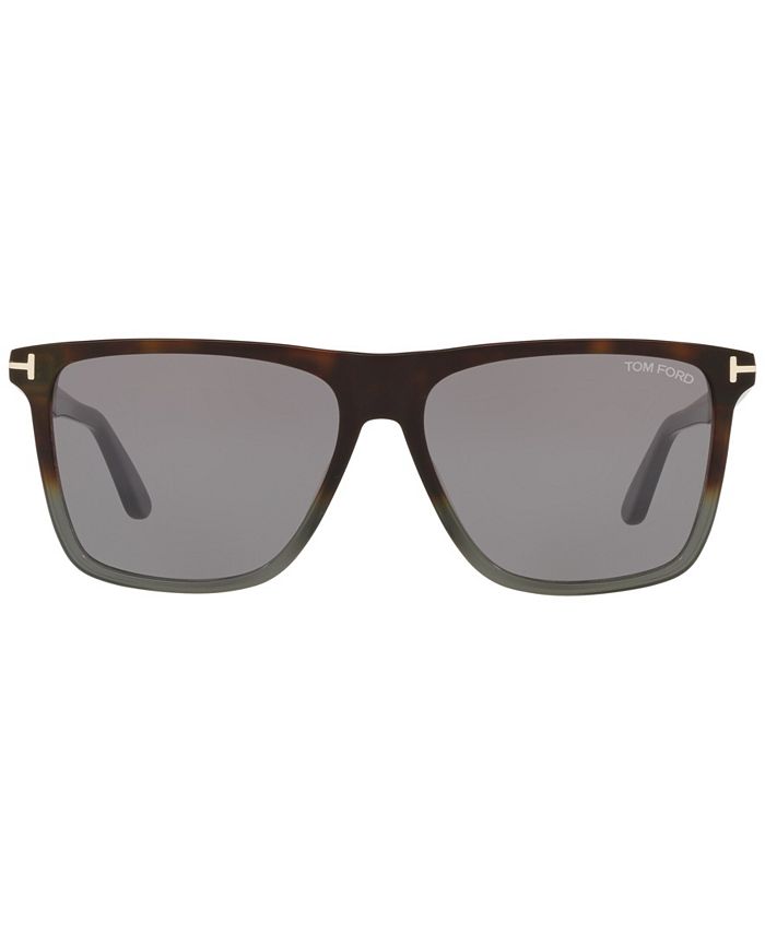 Tom Ford Men's Sunglasses, TR001322 59 Macy's