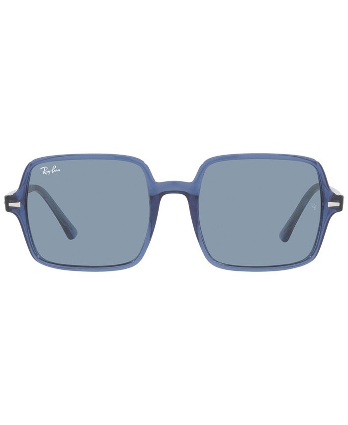 RayBan Women's Sunglasses, RB1973 Square II 53 Macy's