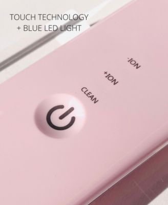 The Ultrasonic Exfoliator Spatula with LED