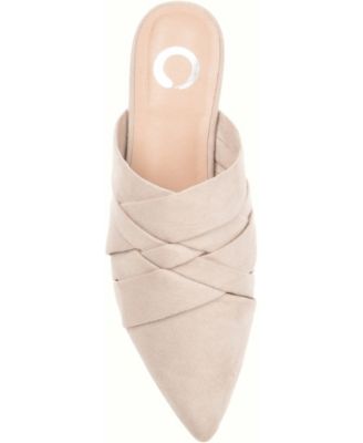 Women's Kalida Pointed Toe Mules