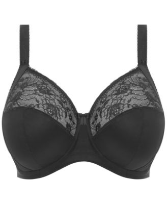 Women's Full Figure Morgan Underwire Bra EL4111, Online Only
