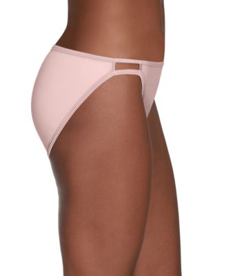 Vanity Fair Illumination String Bikini Underwear 18108