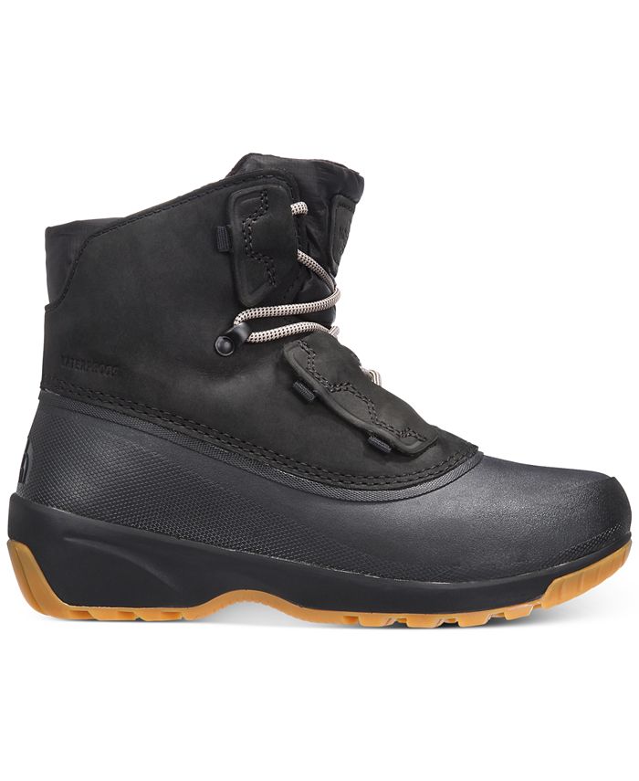 north face shellista shorty boot