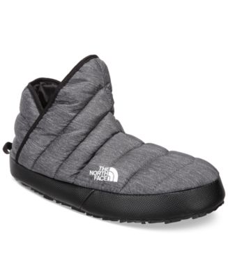 The North Face Women's Thermoball Traction Bootie Slippers - Macy's