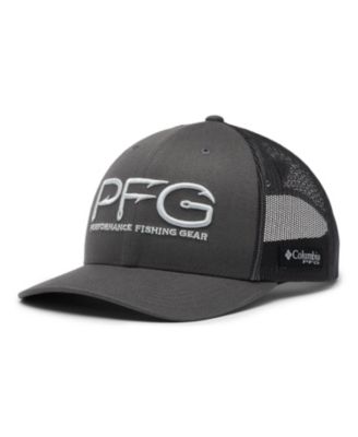 men pfg hats