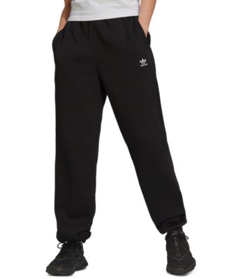 macy's men's adidas jogger pants