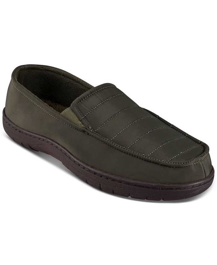 Macy's house cheap slippers