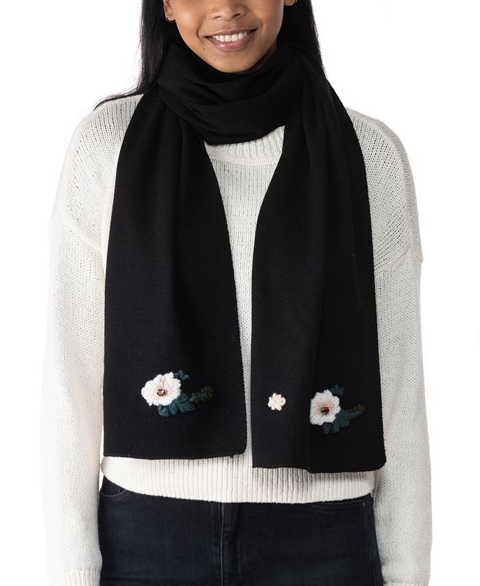 Inc scarf macy's on sale