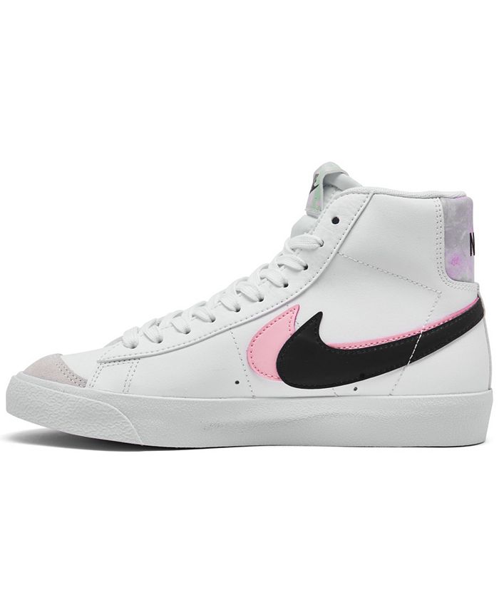 nike blazer girls