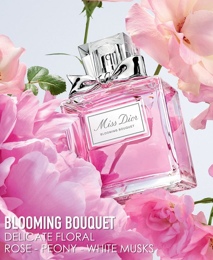 Macy s Receive a Free 5 Pc. DIOR Gift with any 150 Beauty or Fragrance Purchase Created for Macy s Macy s