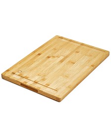 Bamboo Multi-Use Cutting Board, Created for Macy's