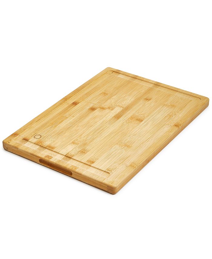 Martha Stewart Collection Bamboo Multi-Use Cutting Board for Sale in  Downey, CA - OfferUp