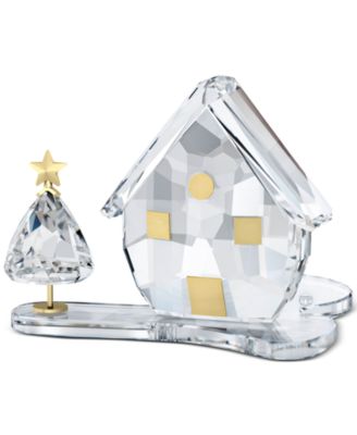 Swarovski - Holiday Magic Tea Light Holder