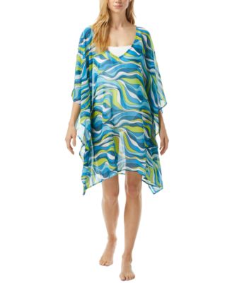 macys womens caftans