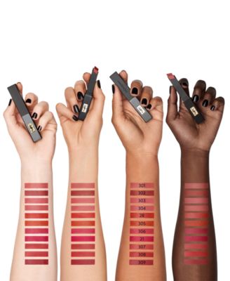 The Slim Velvet Radical Matte Lipstick