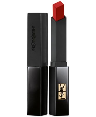 Yves Saint Laurent - The Slim Velvet Radical Matte Lipstick