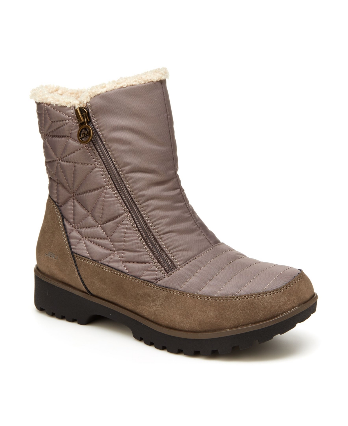 Women's Free Bird Casual Bootie - Taupe